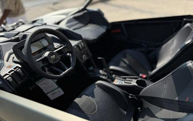 2026 Can-Am® Maverick X3 MAX X mr TURBO RR 72