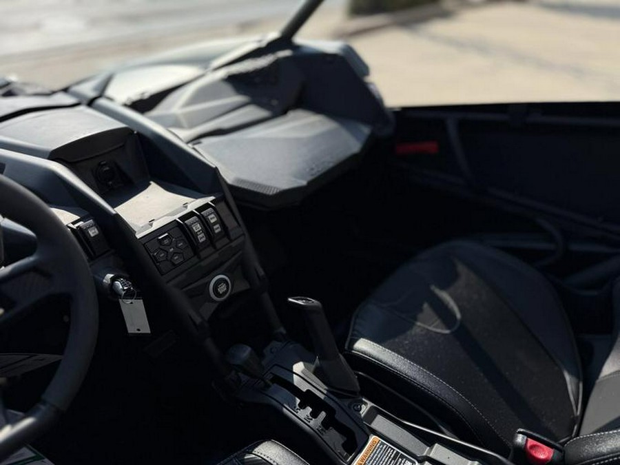 2026 Can-Am® Maverick X3 MAX X mr TURBO RR 72