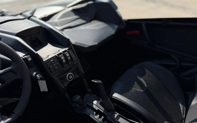 2026 Can-Am® Maverick X3 MAX X mr TURBO RR 72