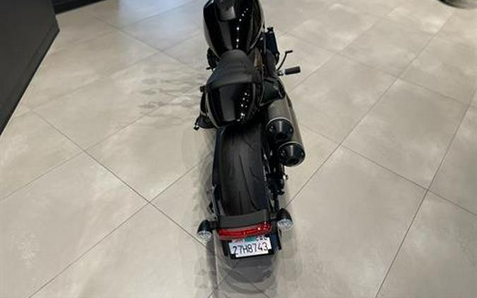 2024 Harley-Davidson Sportster® S