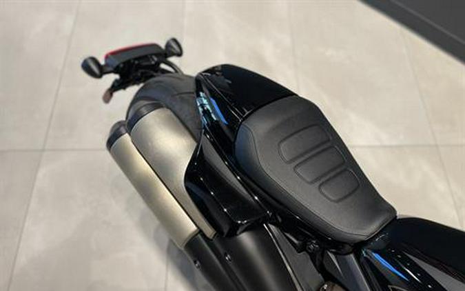 2024 Harley-Davidson Sportster® S