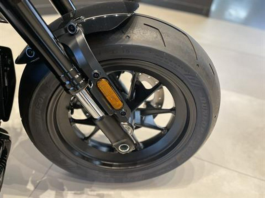 2024 Harley-Davidson Sportster® S