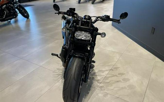 2024 Harley-Davidson Sportster® S