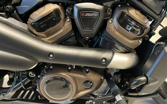 2024 Harley-Davidson Sportster® S