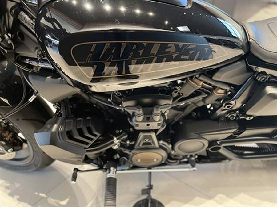 2024 Harley-Davidson Sportster® S