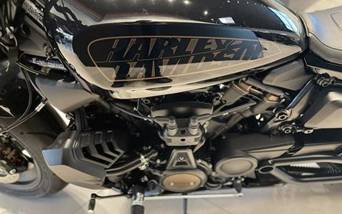 2024 Harley-Davidson Sportster® S