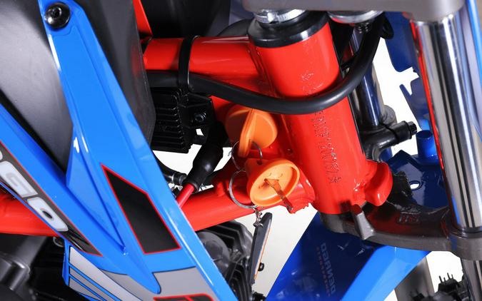 2026 Denago Powersports MX