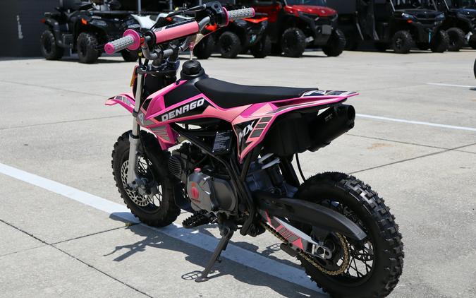 2026 Denago Powersports MX