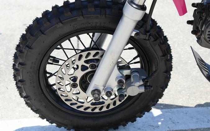 2026 Denago Powersports MX