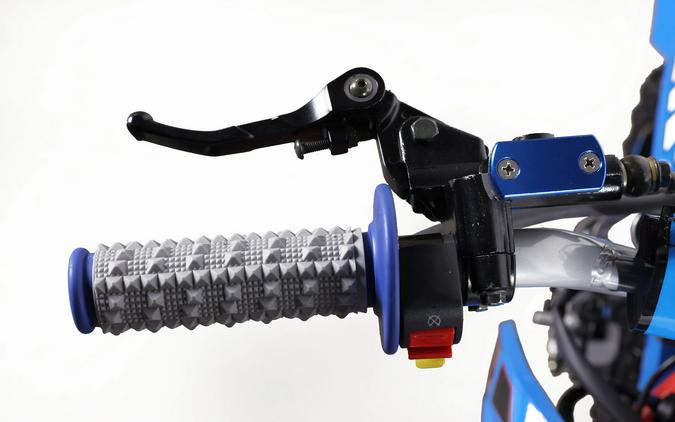 2026 Denago Powersports MX