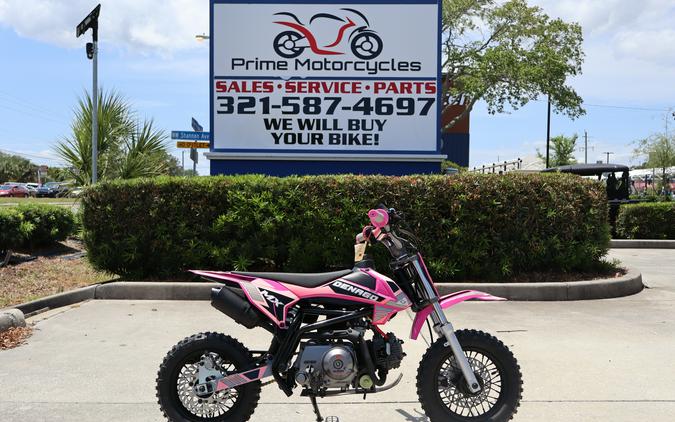 2026 Denago Powersports MX