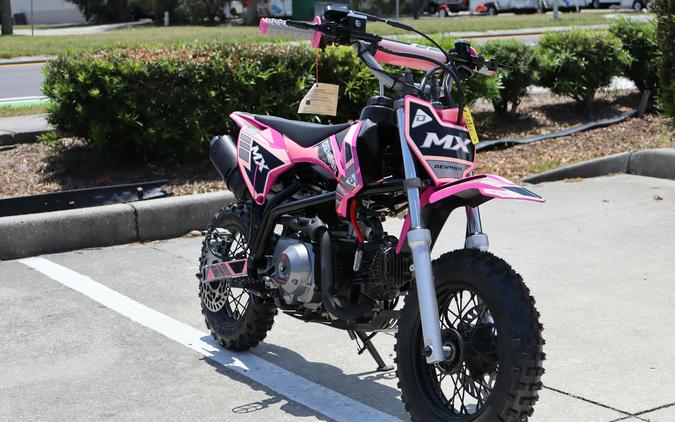 2026 Denago Powersports MX