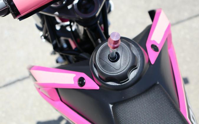 2026 Denago Powersports MX