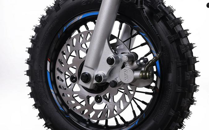 2026 Denago Powersports MX