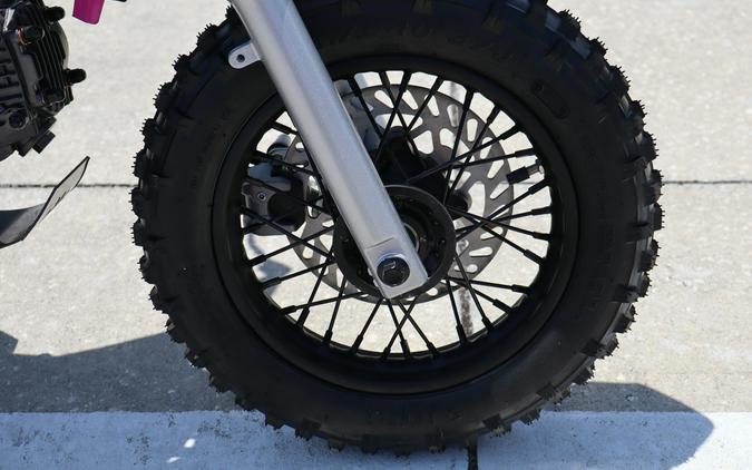 2026 Denago Powersports MX