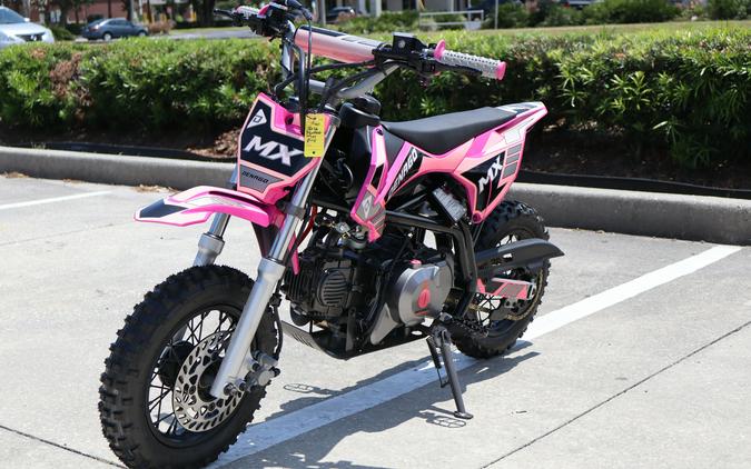 2026 Denago Powersports MX