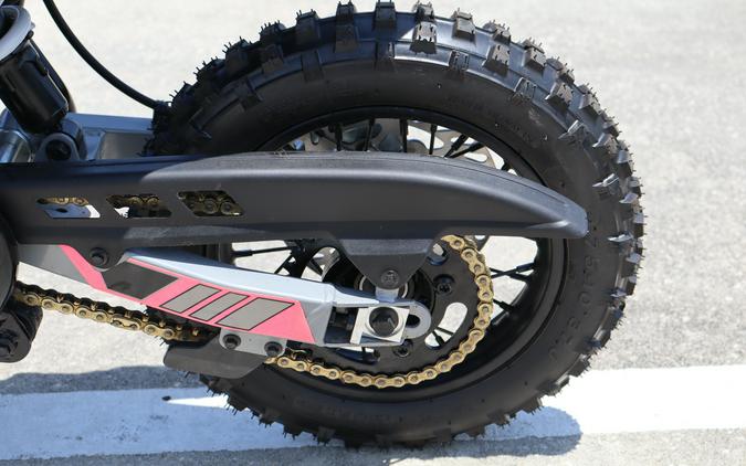 2026 Denago Powersports MX