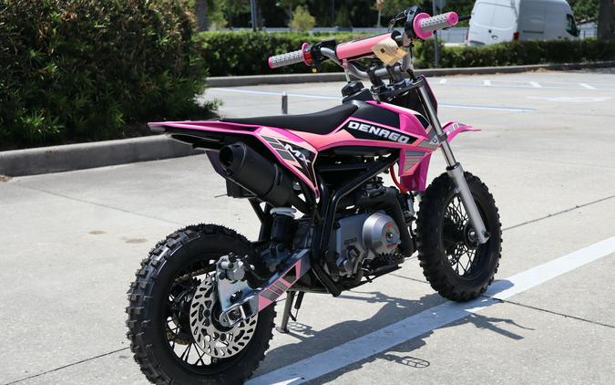 2026 Denago Powersports MX