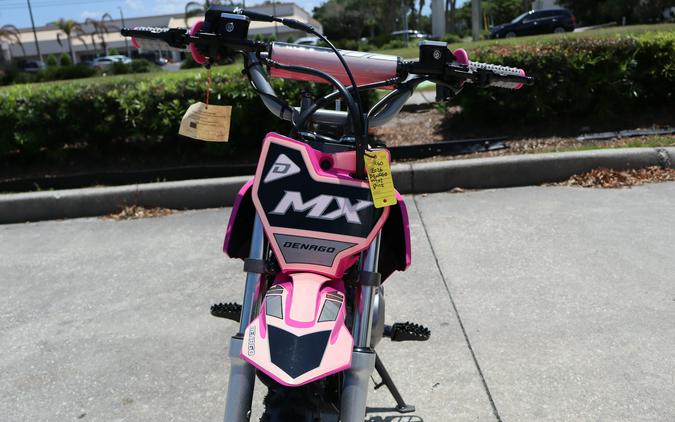 2026 Denago Powersports MX