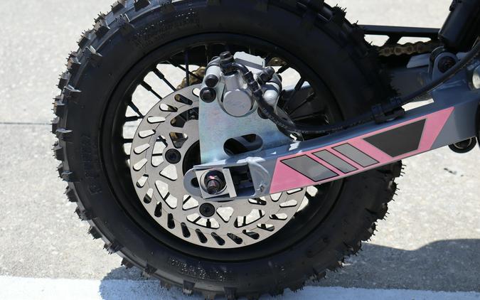 2026 Denago Powersports MX