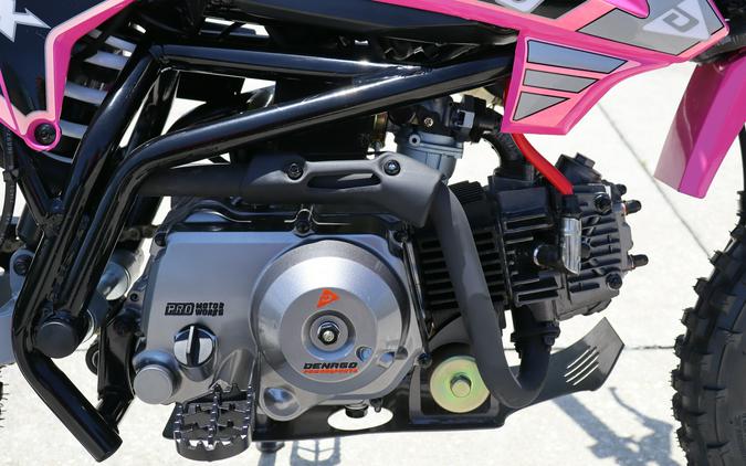 2026 Denago Powersports MX