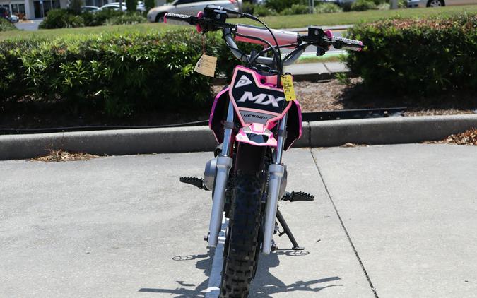 2026 Denago Powersports MX
