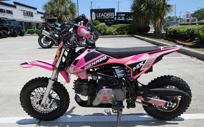 2026 Denago Powersports MX