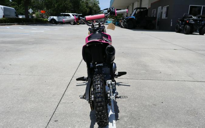 2026 Denago Powersports MX