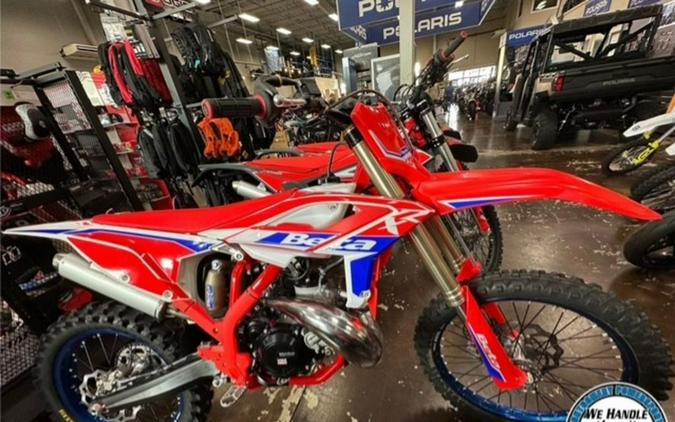 2026 Beta 350 RX