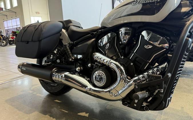 2026 Indian Super Scout LT W/ TECH