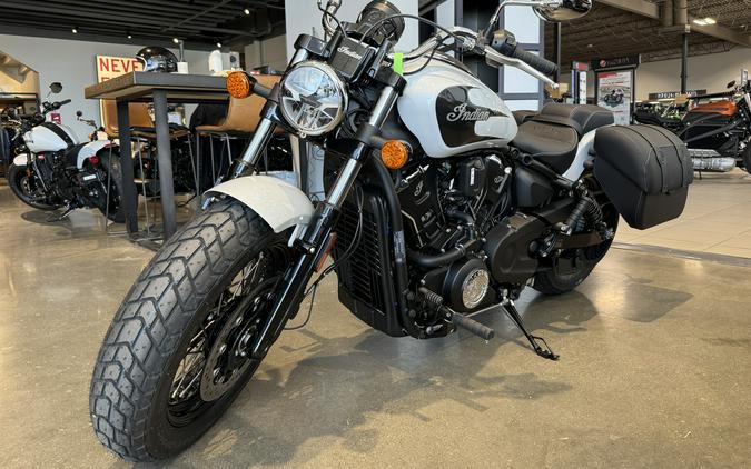 2026 Indian Super Scout LT W/ TECH