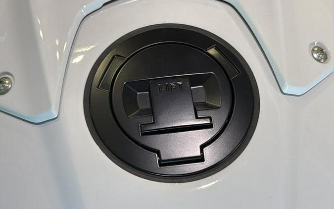 2026 BMW S 1000 RR Light White/M Motorsport