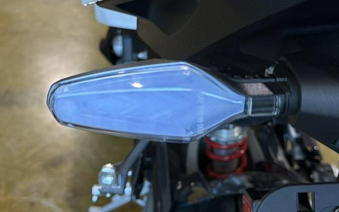 2026 BMW S 1000 RR Light White/M Motorsport