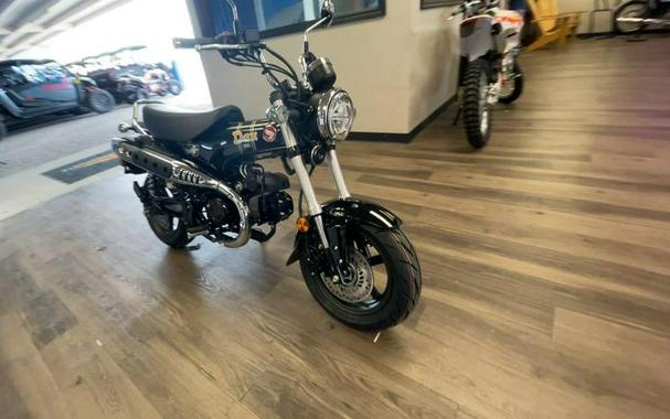 2026 Honda® Dax 125