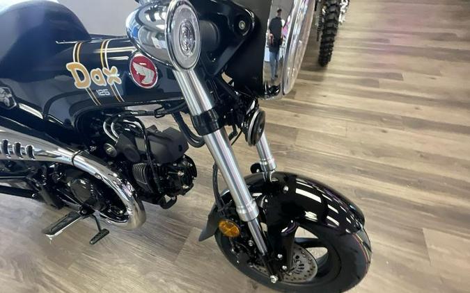 2026 Honda® Dax 125