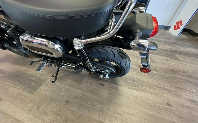 2026 Honda® Dax 125