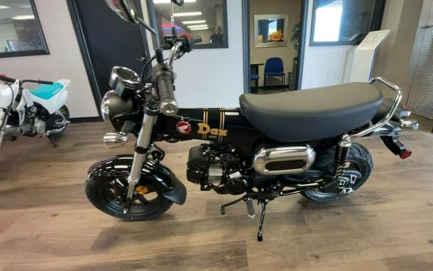 2026 Honda® Dax 125