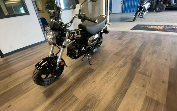 2026 Honda® Dax 125