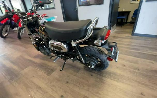 2026 Honda® Dax 125