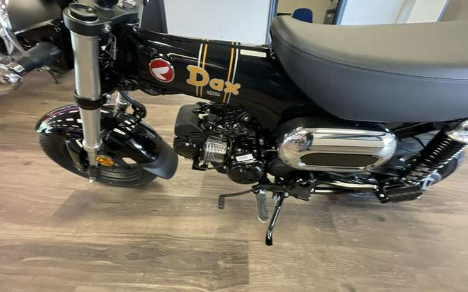 2026 Honda® Dax 125