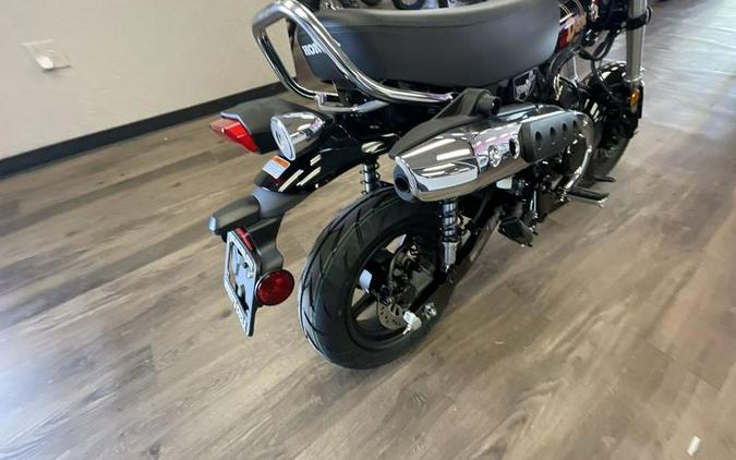 2026 Honda® Dax 125