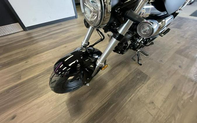 2026 Honda® Dax 125