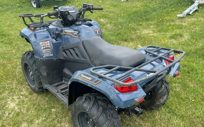 2025 Brute Force 450 4x4 - Kawasaki