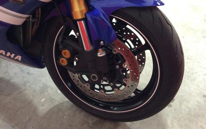 2014 Yamaha YZF R6