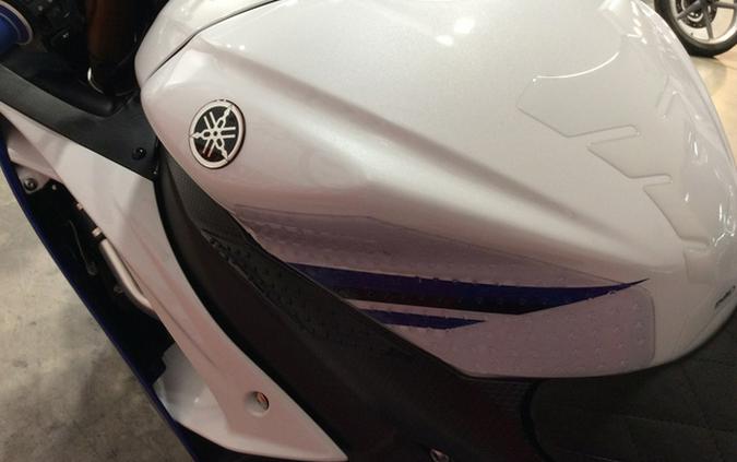2014 Yamaha YZF R6