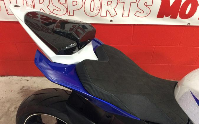 2014 Yamaha YZF R6