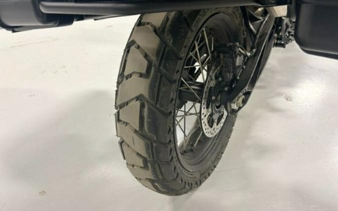 2023 Husqvarna Norden 901
