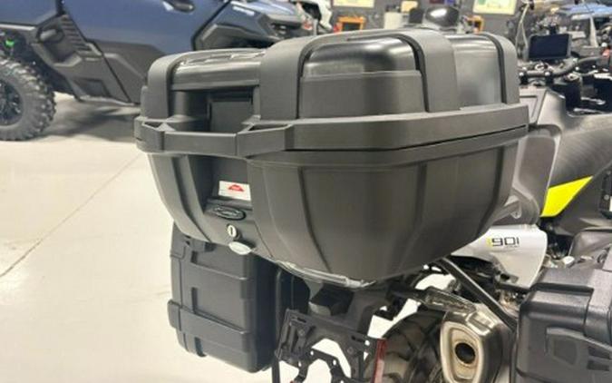 2023 Husqvarna Norden 901
