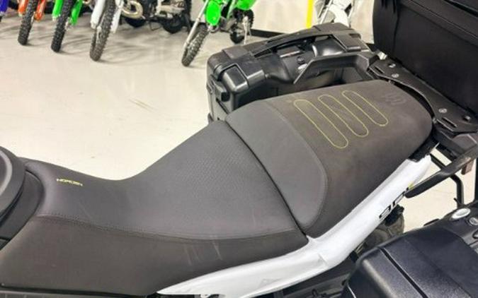 2023 Husqvarna Norden 901