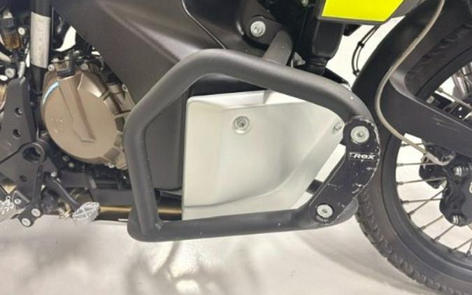 2023 Husqvarna Norden 901
